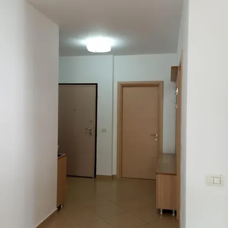Apartment Wonderful For A Big Family