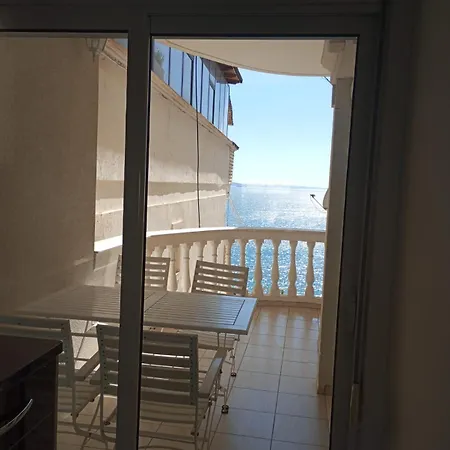 Wonderful For A Big Family Apartment