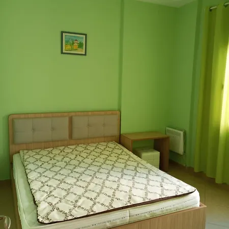 Apartment Wonderful For A Big Family *