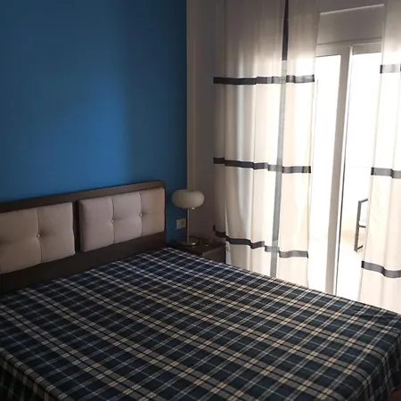Apartment Wonderful For A Big Family Sarande
