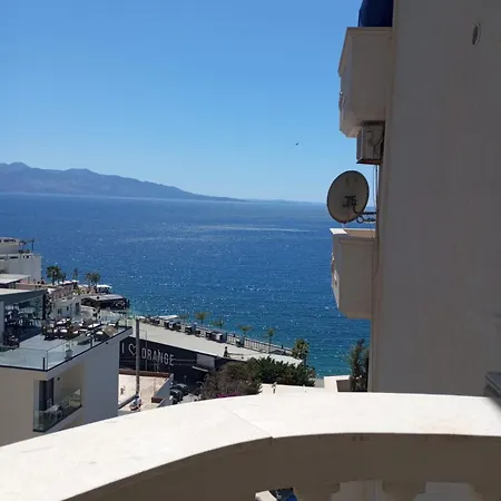 Wonderful For A Big Family * Sarande
